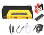 Super Power High Capacity Multi-Function Jump Starter