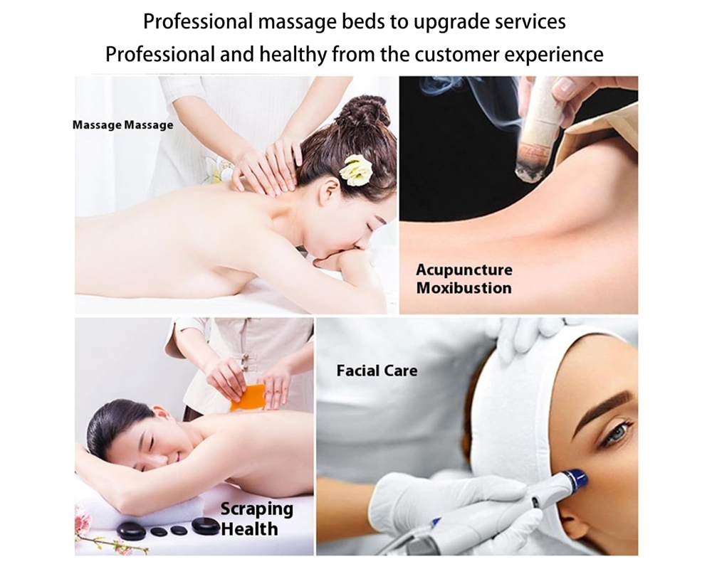 Portable Foldable Massage Table