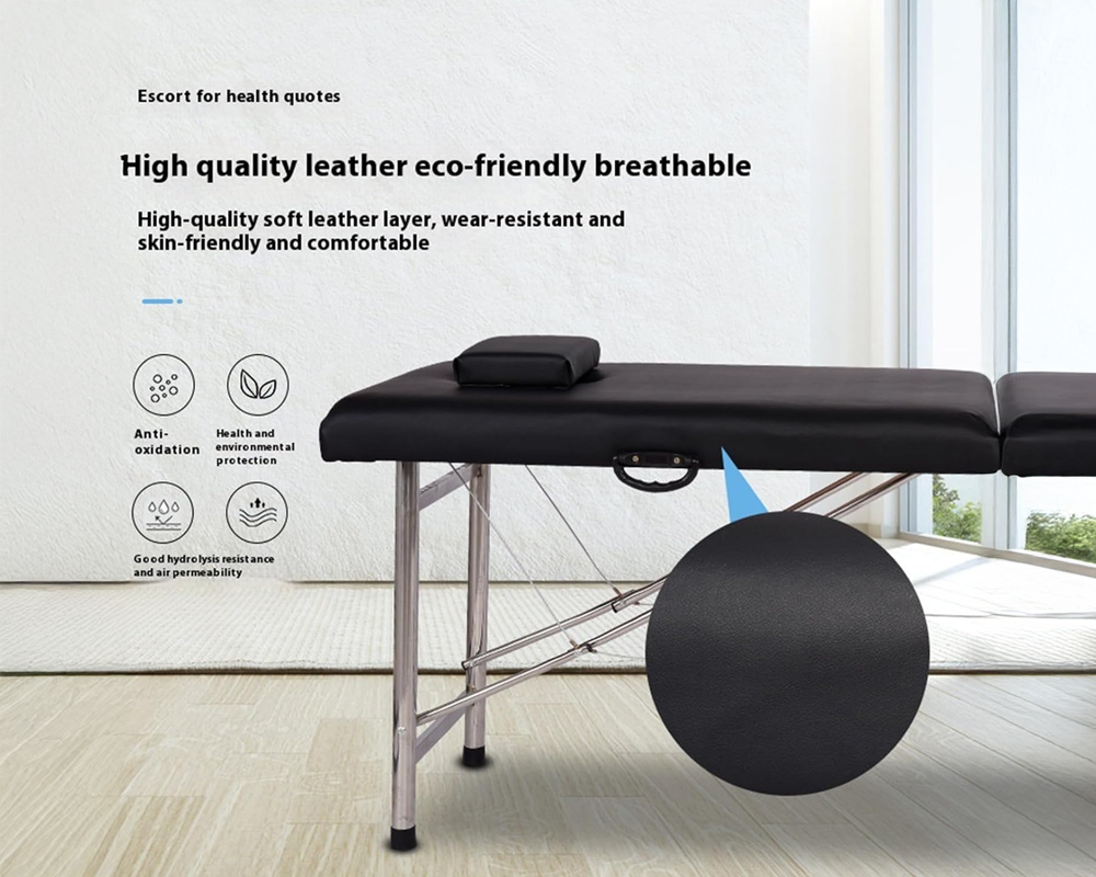 Portable Foldable Massage Table