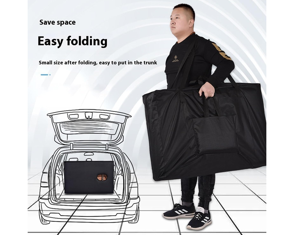 Portable Foldable Massage Table