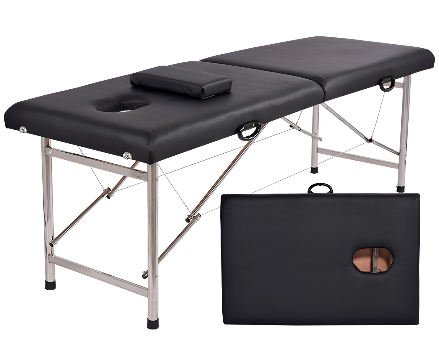 Portable Foldable Massage Table