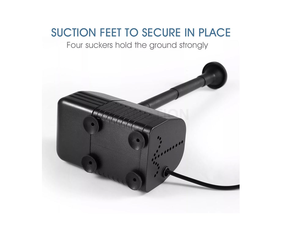 Solar Fountain Water Pump