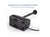 Solar Fountain Water Pump