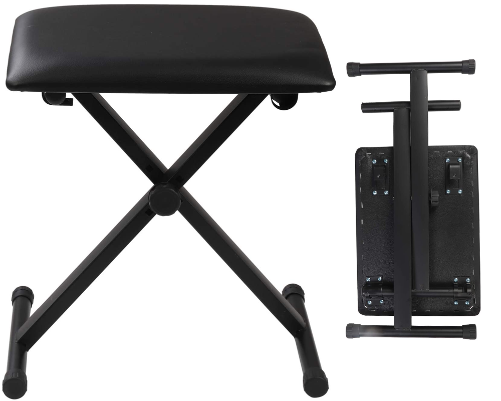 Piano Bench Adjustable PIANO STOOL