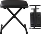 Piano Bench Adjustable PIANO STOOL