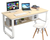 Computer Desk Study Table PC Laptop Computer Desk