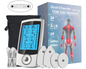 Tens Machine Tens Ems Massager Muscle Stimulation
