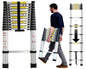 Telescopic Ladder 5m Folding