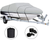 Boat Cover Heavy Duty – 600D Boat Cover for 12–14ft Speedboats