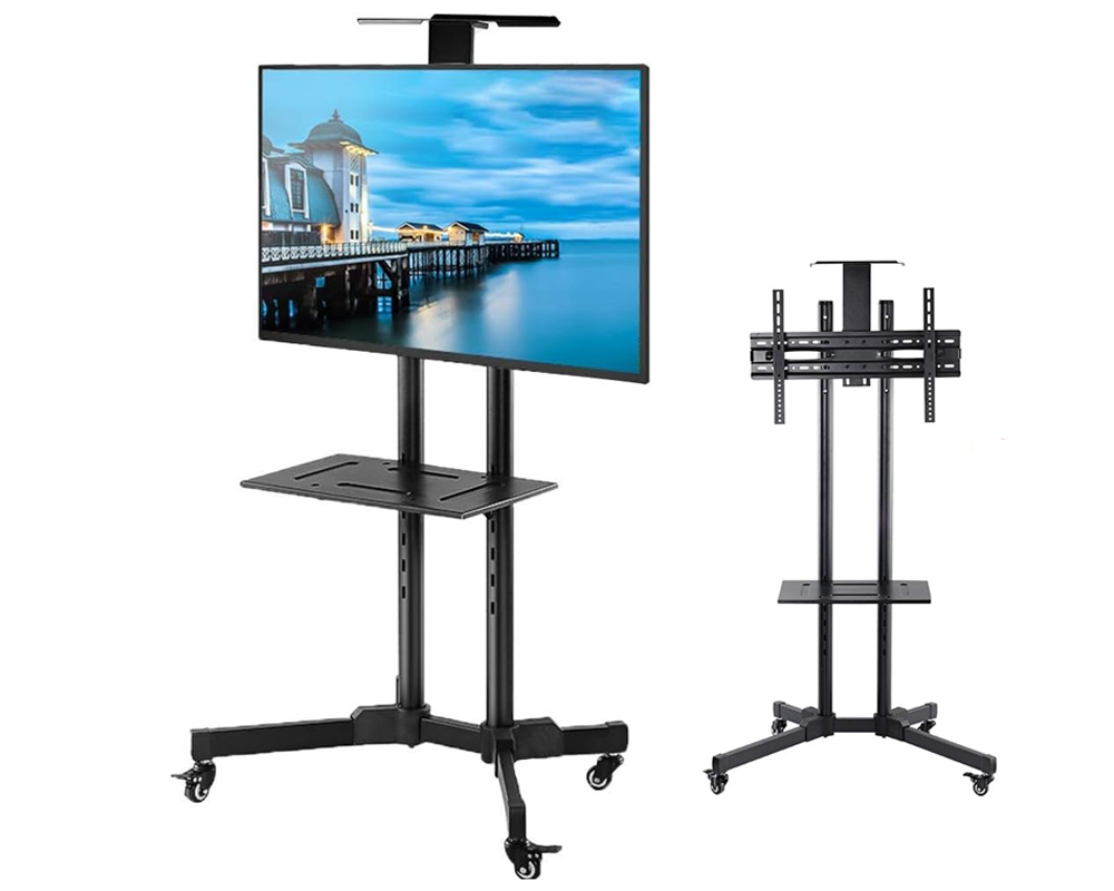 Tv Stand with wheels