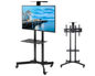 Tv Stand with wheels