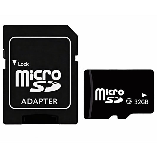 32Gb Micro Sd Card