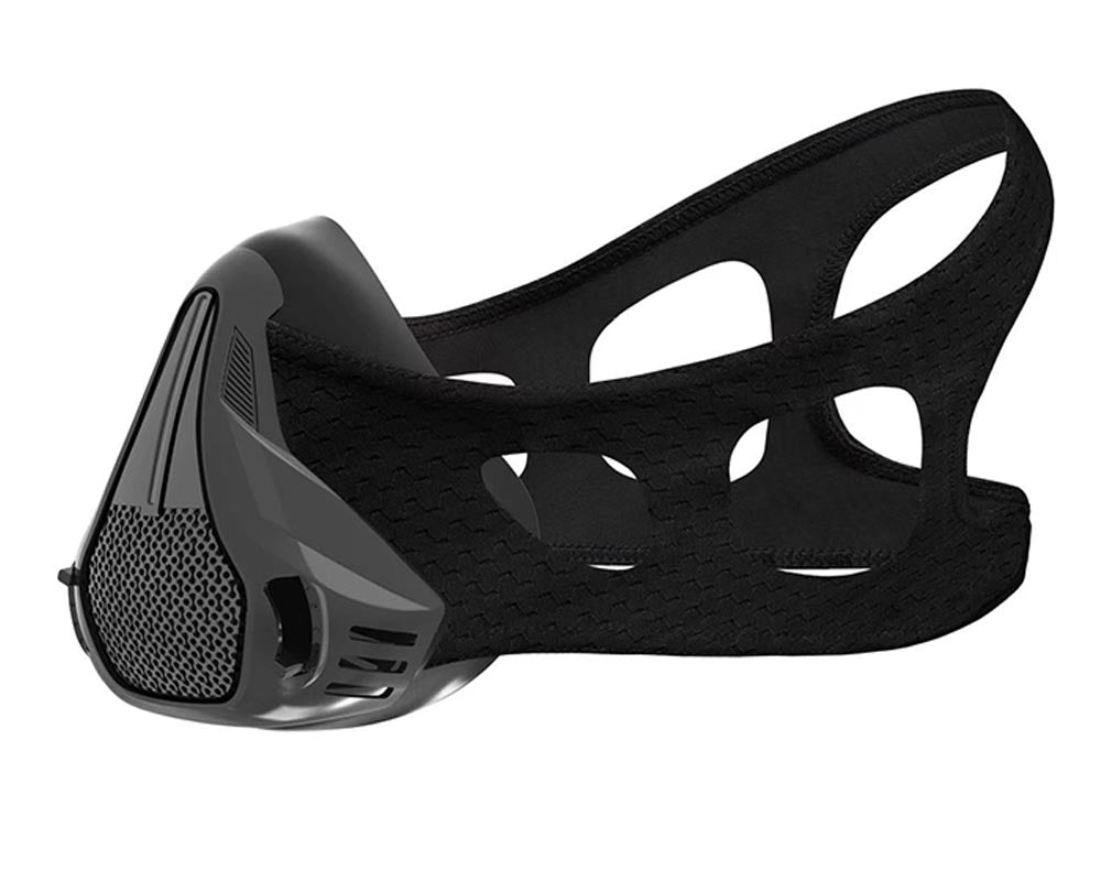 Workout Training Elevation Mask