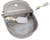 Water Trough Bowl Automatic Drinking