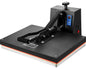 6 in 1 Heat Press Machine 1400W Heat Press Machine
