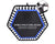 48'' Fitness Trampoline with Adjustable Handle Bar