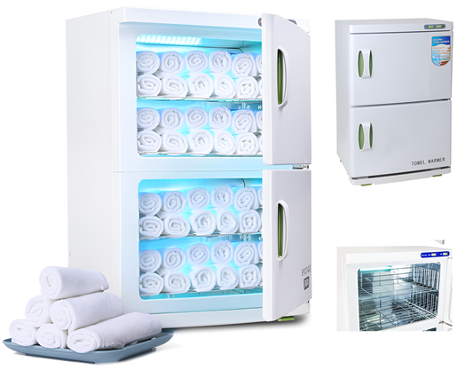 46L Towel Warmer Sterilization Cabinet