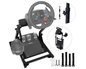 Adjustable Gaming Racing Simulator Wheel Stand