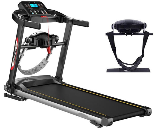Treadmill Home Gym Foldable Treadmill