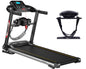 Treadmill Home Gym Foldable Treadmill