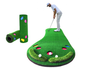 Golf Putter Practice Set
