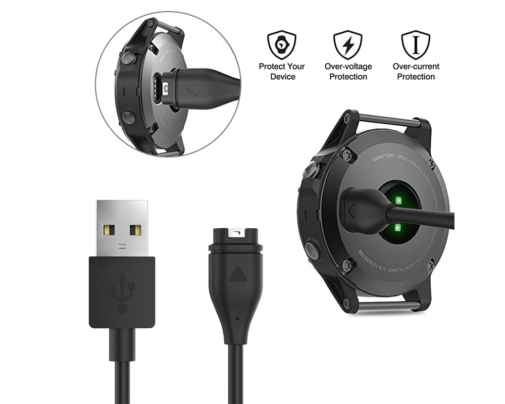 Garmin Charger Cable