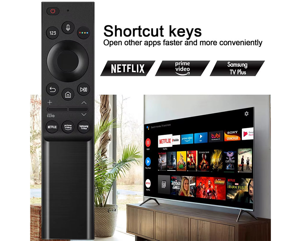 Samsung TV Remote, Universal Remote for Samsung TV