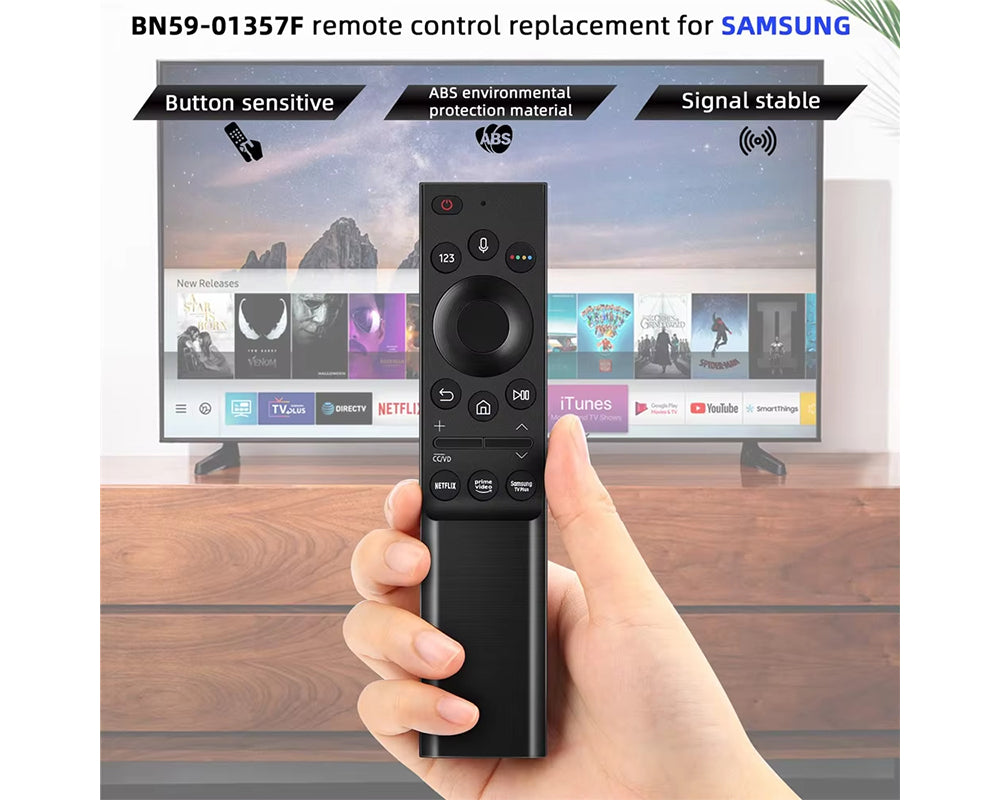 Samsung TV Remote, Universal Remote for Samsung TV