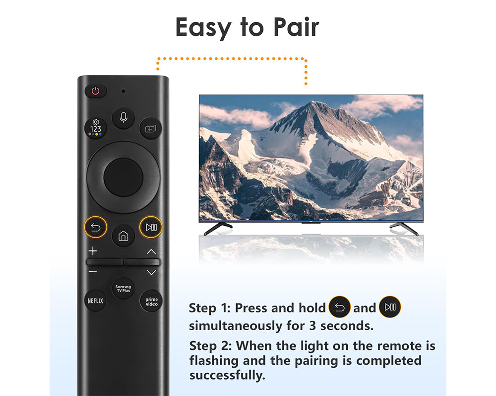 Samsung TV Remote