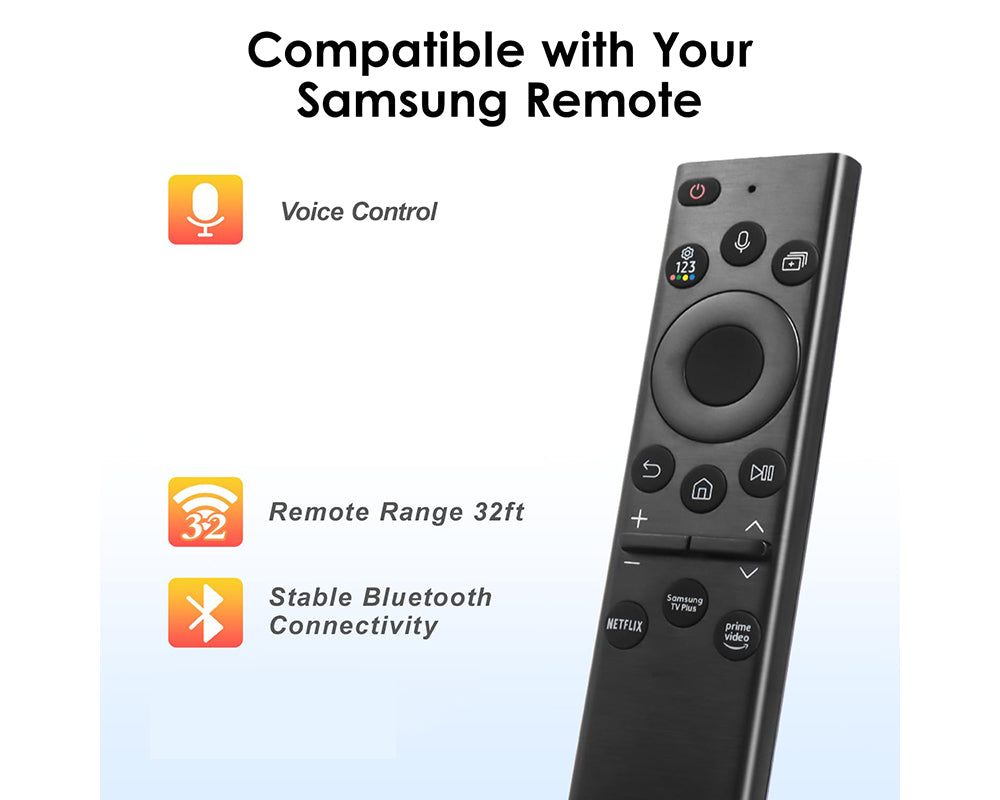 Samsung TV Remote