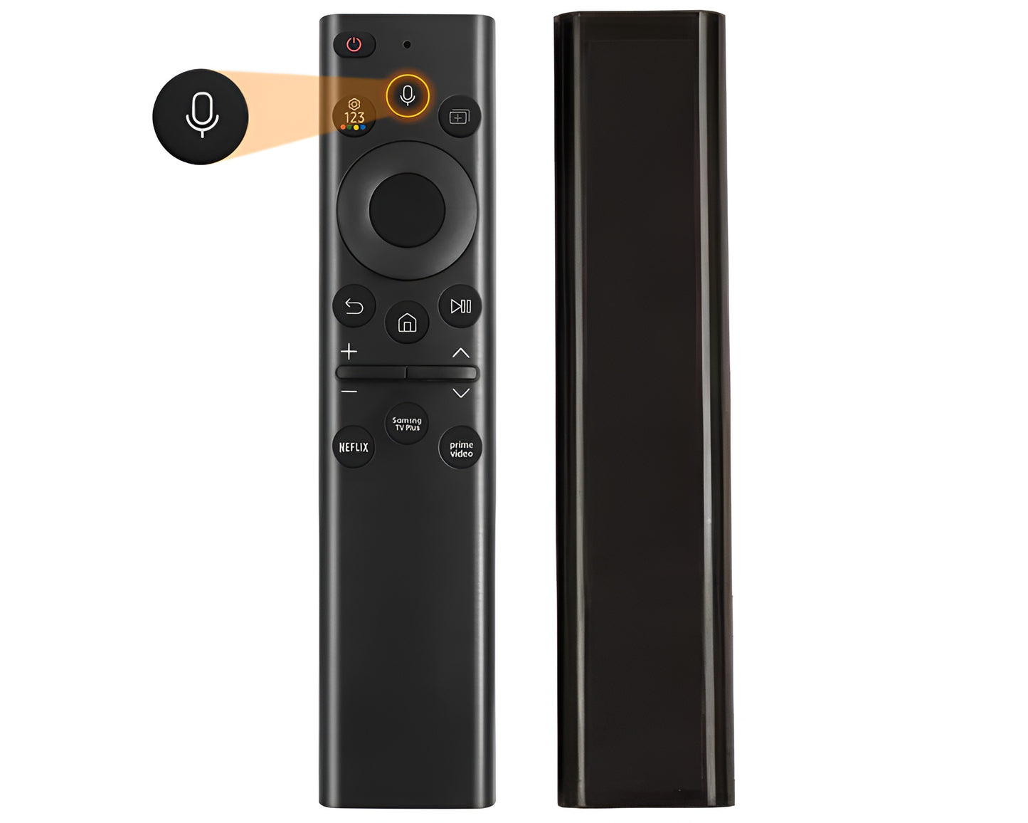 Universal Remote for Samsung SMART TVs