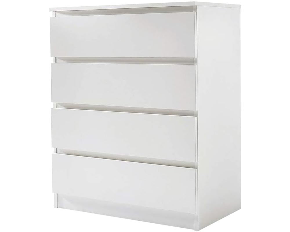 4 drawer storage unit  A Perfect Blend of Style and Functionality