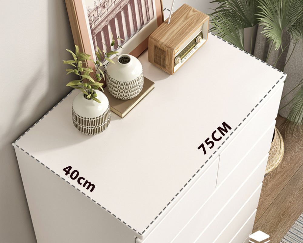 4 drawer storage unit  A Perfect Blend of Style and Functionality