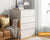 4 drawer storage unit  A Perfect Blend of Style and Functionality