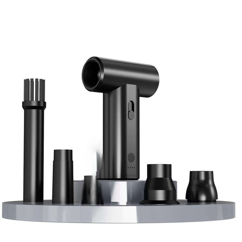 Air Duster Cordless Electric  - Rechargeable