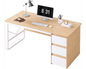 Computer Desk Study Desk Office Desk Modern Wooden Design