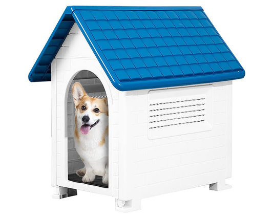 Dog Cat House Outdoor Dog kennel