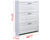 Shoe Cabinet Shoe Organizer Storage