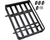 Universal Roof Rack Basket Car Top Luggage