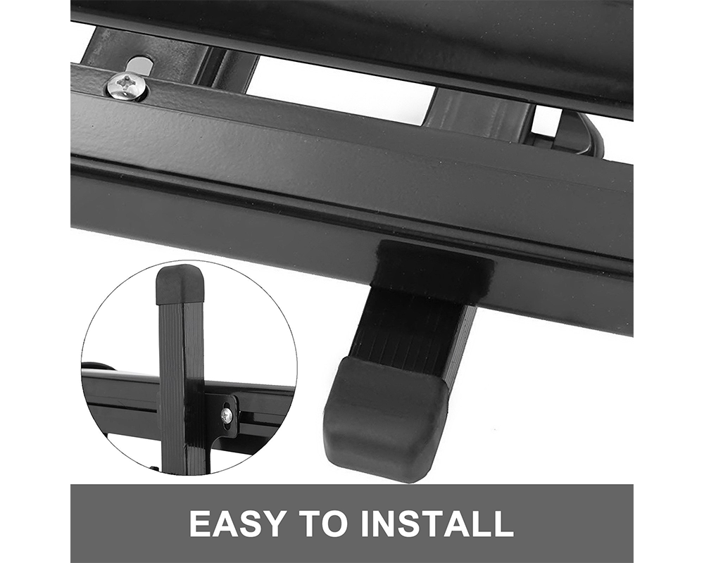 Universal Roof Rack Basket Car Top Luggage