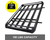 Universal Roof Rack Basket Car Top Luggage