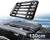 Universal Roof Rack Basket Car Top Luggage