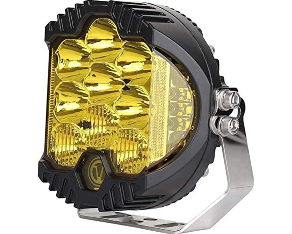 LED Fog Light LED Driving Light Kit