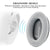 Bose QC35 Headphones Replacement Ear Pads