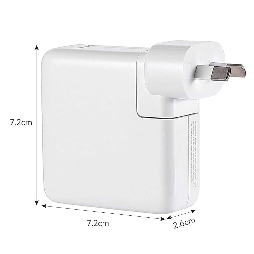 Replacement Macbook Charger 61W