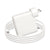 USB C Charger, 87W Type-C Charger Power Adapter for MacBook Pro 16 15 14 13 inch, MacBook Air 2022, HP Spectre, Dell XPS, Lenovo Yoga, 6.6ft 5A USB C to C Charger Cable