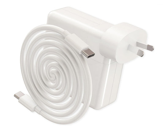 96W USB-C Charger for MacBook Pro MacBook Air