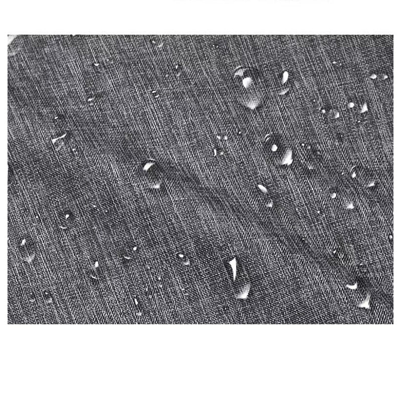 Anti-Theft Left Shoulder Bag Sling Chest Bag