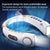 Portable Neck Bladeless Fan