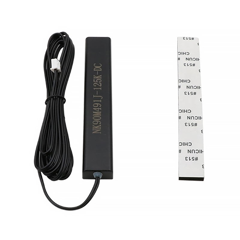 Car Central Locking System Kit